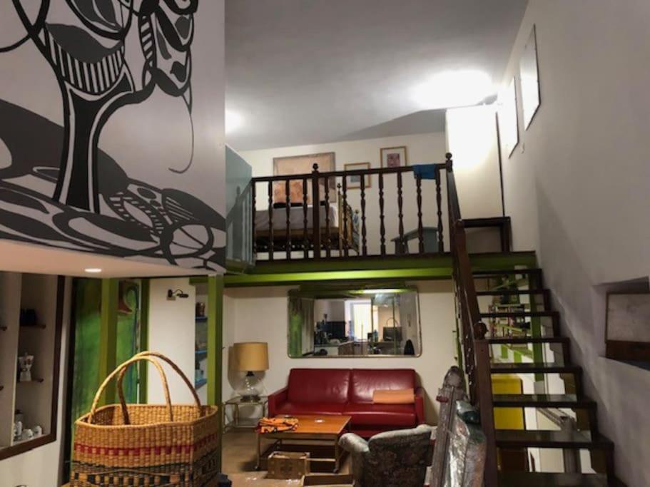 Al Cortiletto Di Torpigna *