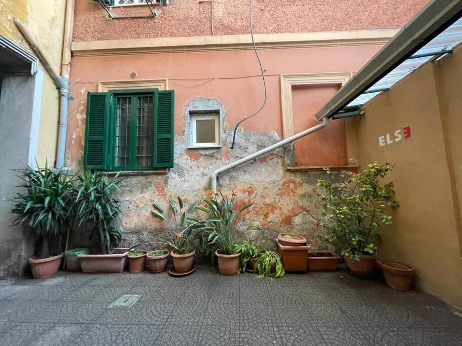 Al Cortiletto Di Torpigna Rome