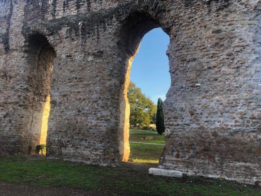 Al Cortiletto Di Torpigna *