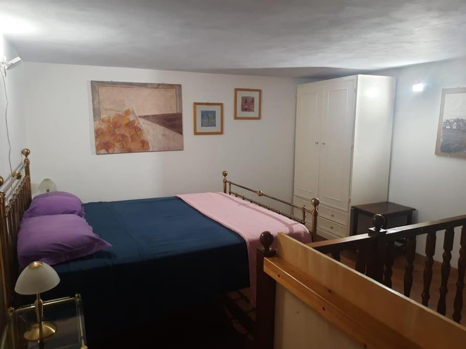 Al Cortiletto Di Torpigna Apartment Rome