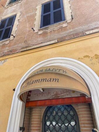 Al Cortiletto Di Torpigna Apartment Rome