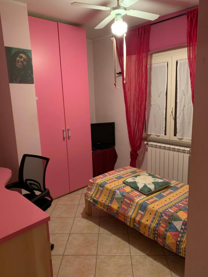 Homestay Elena House Rome