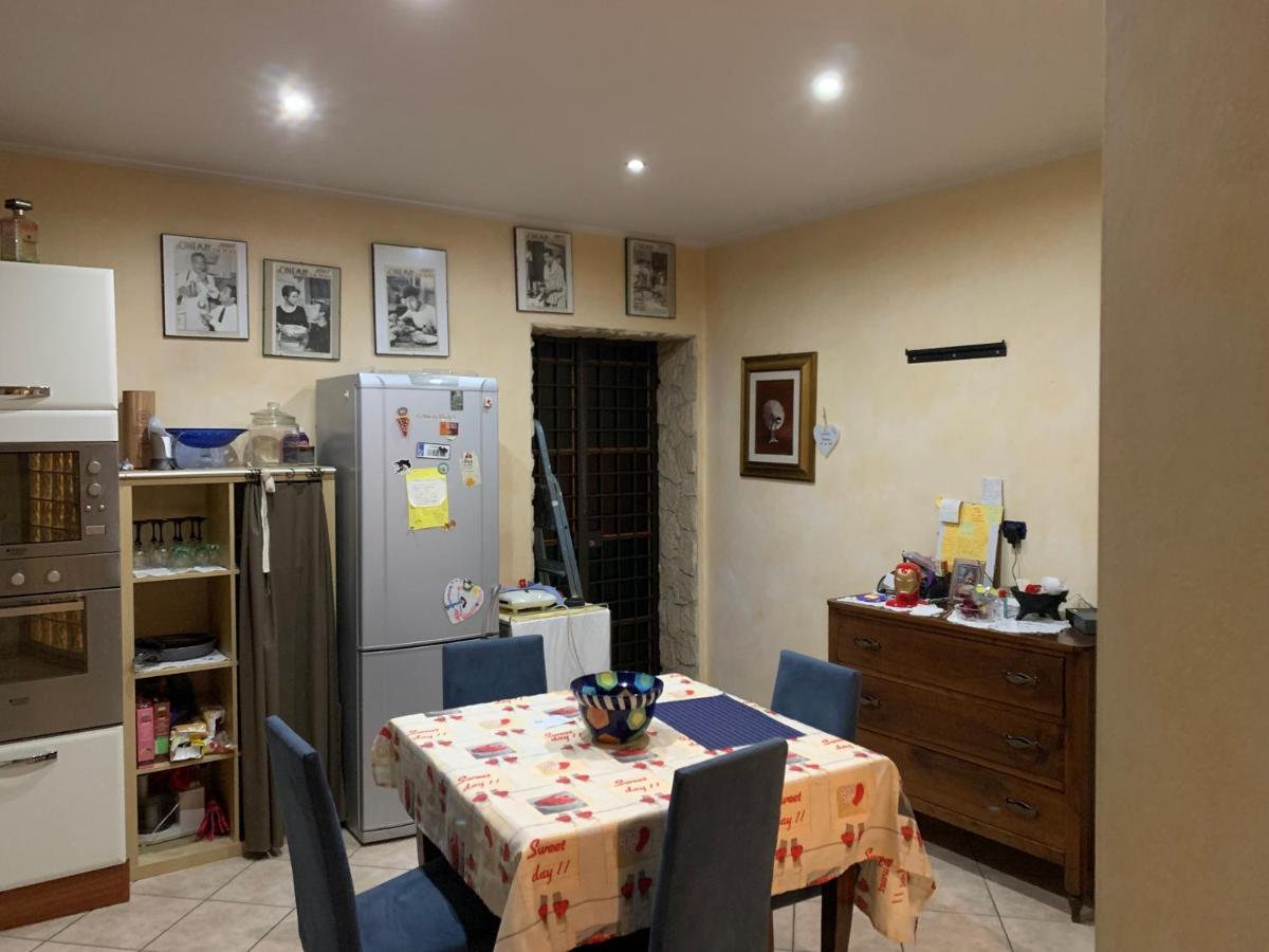 Homestay Elena House Rome