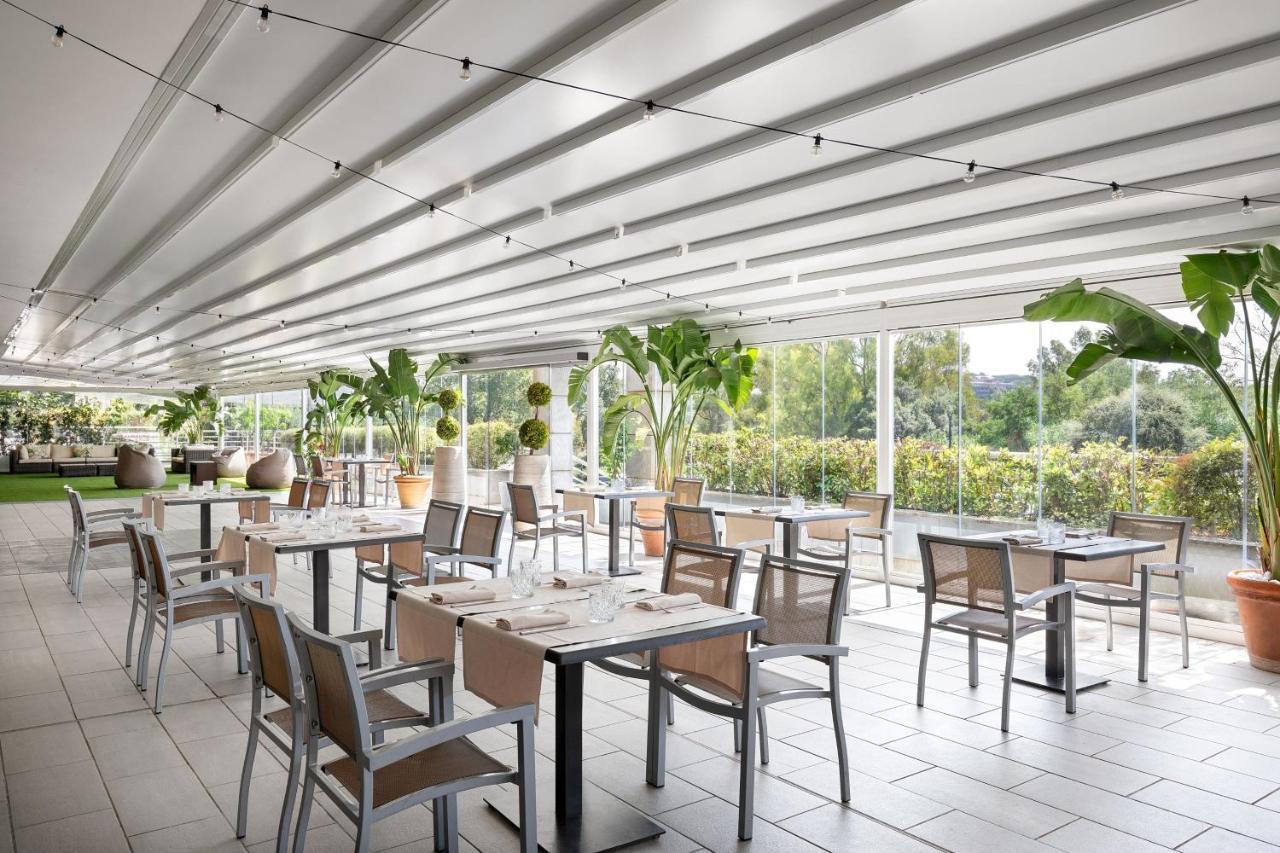 Courtyard By Marriott Central Park 4*