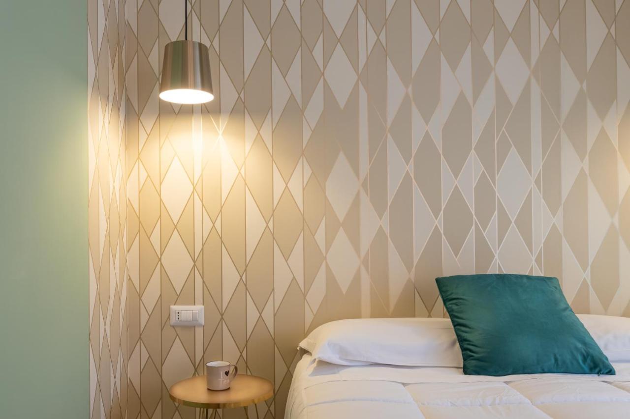 Couette-café New Morpheus 3*