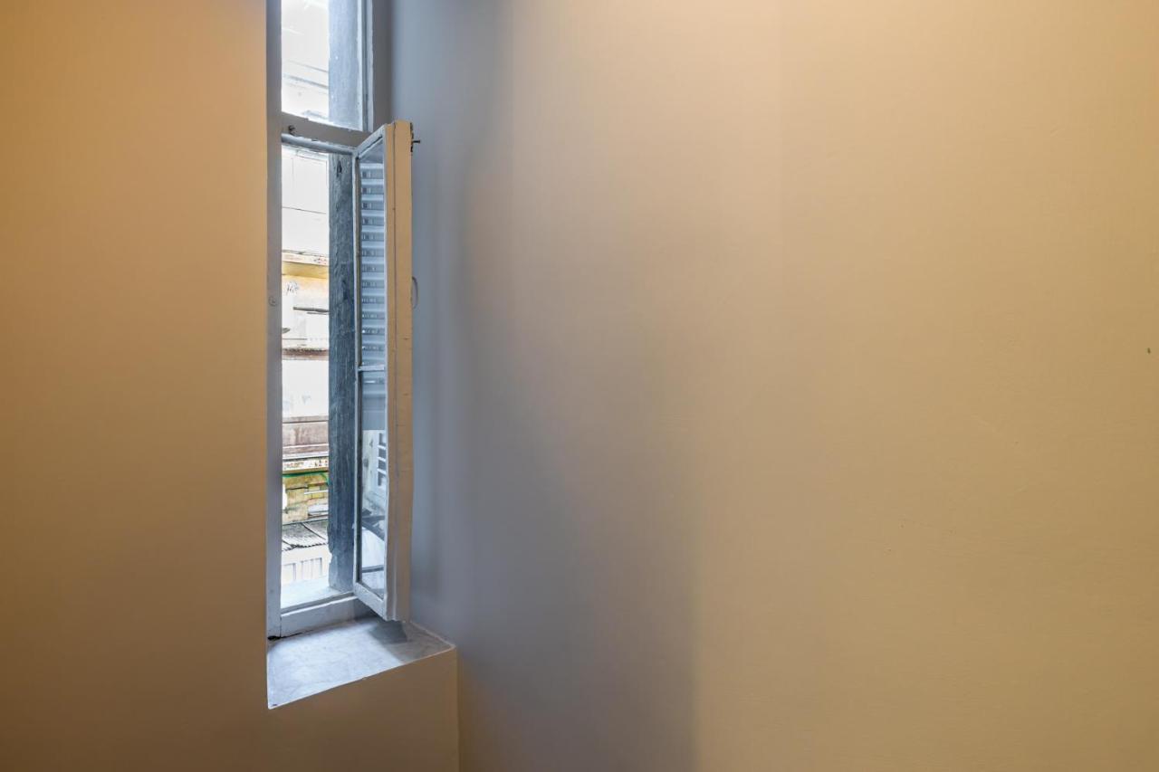 Couette-café New Morpheus Rome