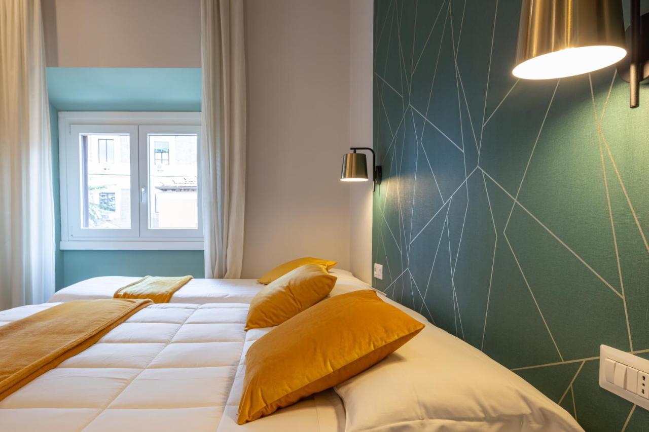 Couette-café New Morpheus Rome