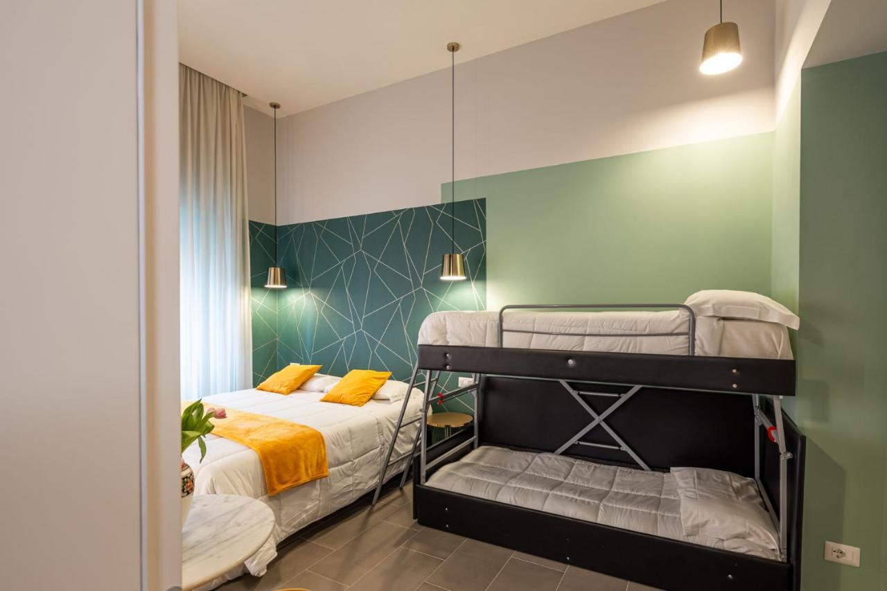 Couette-café New Morpheus 3*