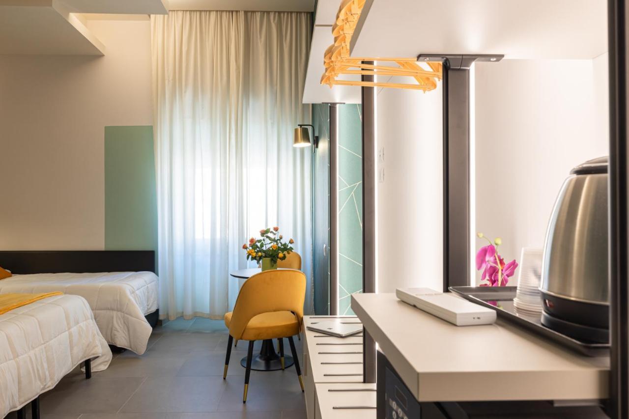 Couette-café New Morpheus 3*