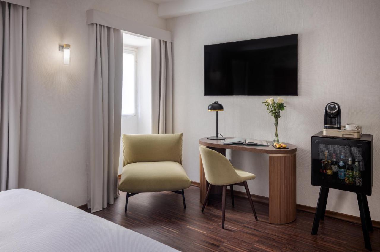 Maison Piazza Di Spagna Una Esperienze Hotel 4*