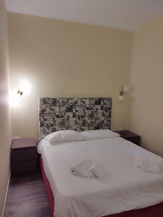 Residenza Belli Casa de hóspedes