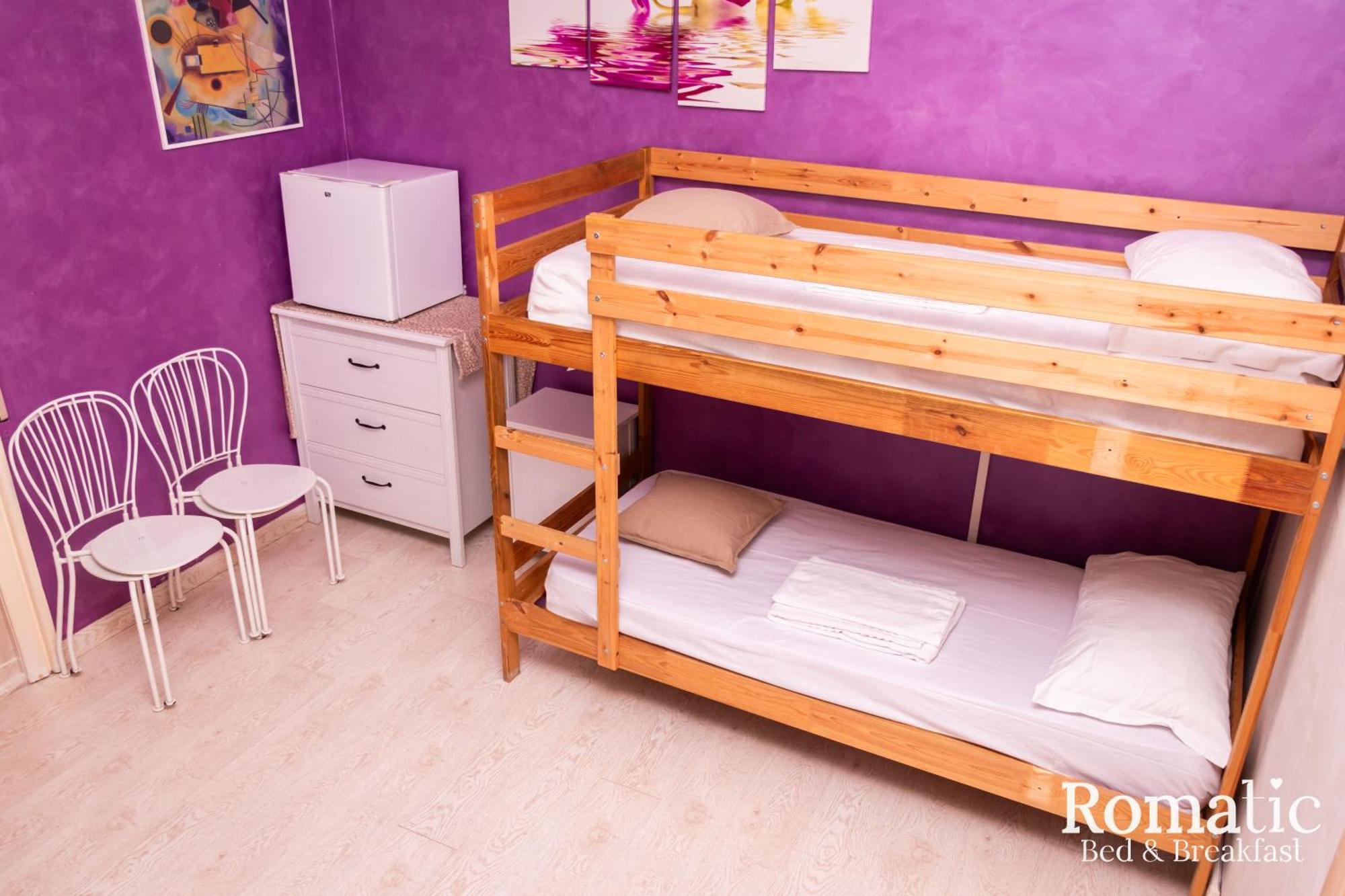 Gasthuis Romatic