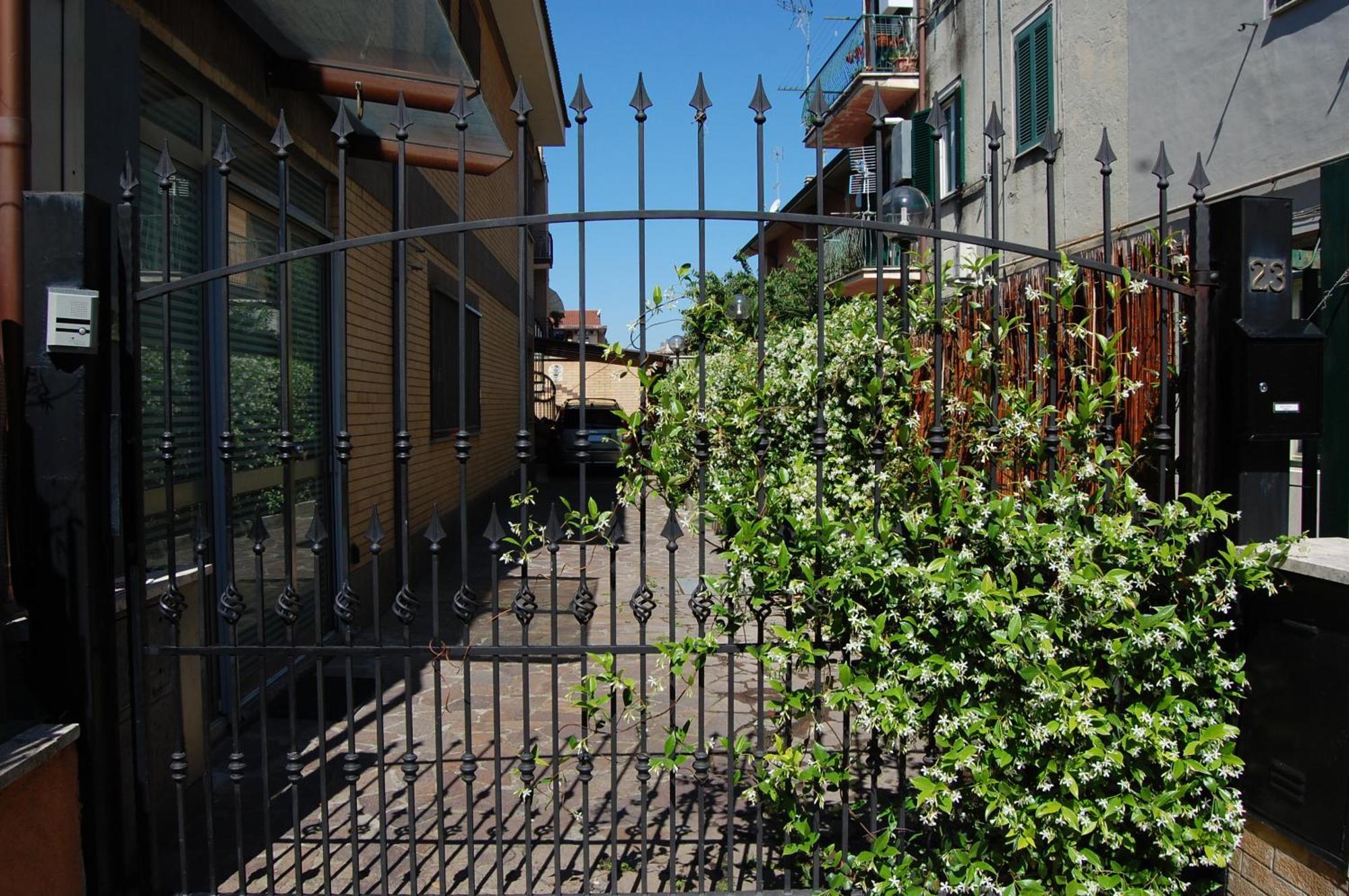 Bed & Breakfast Goodday Tor Vergata Roma