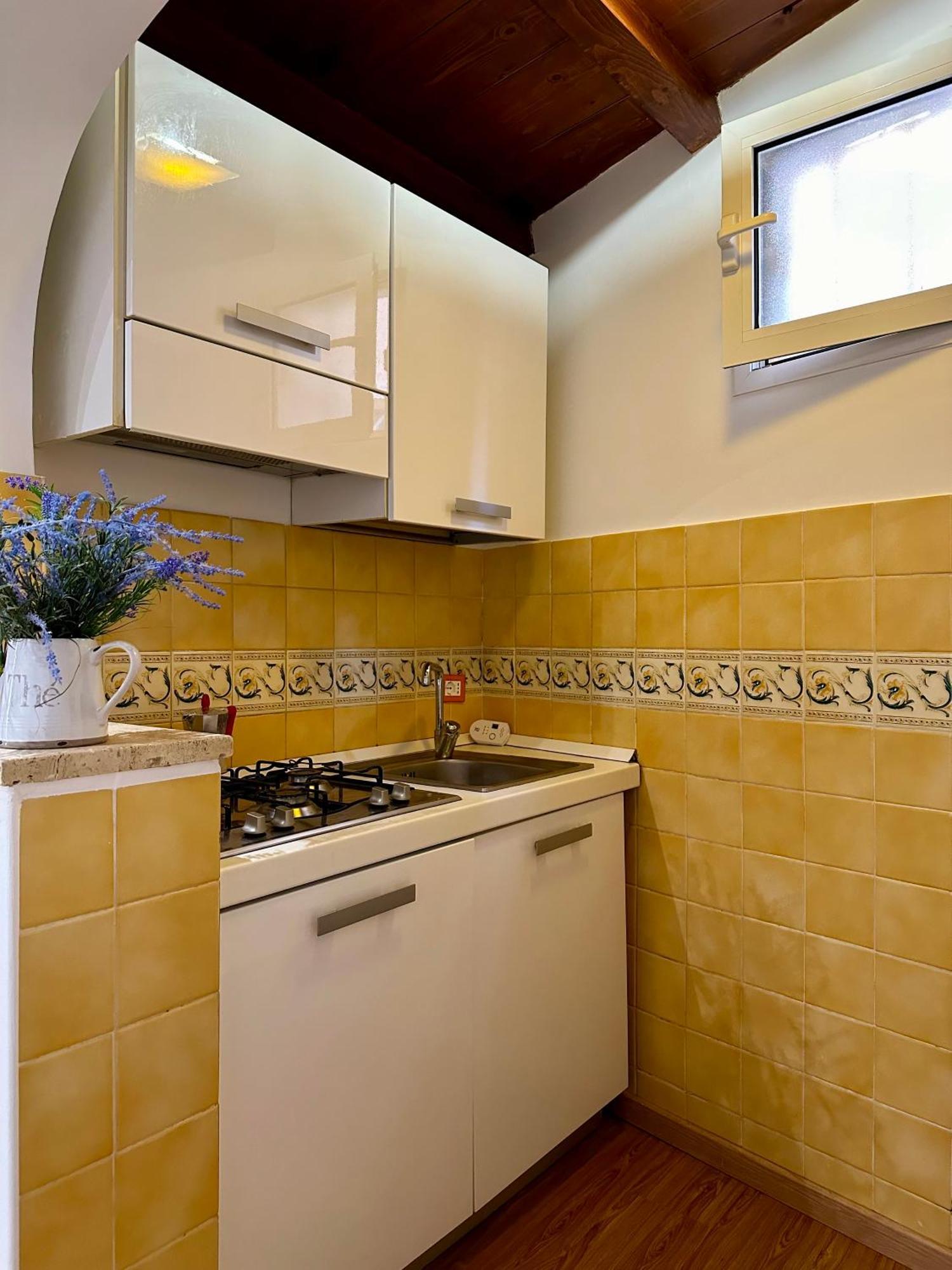 Eleonora House Rome