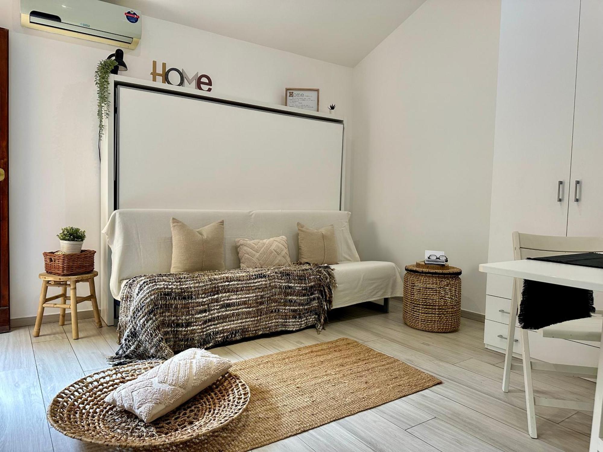 Eleonora House Rome