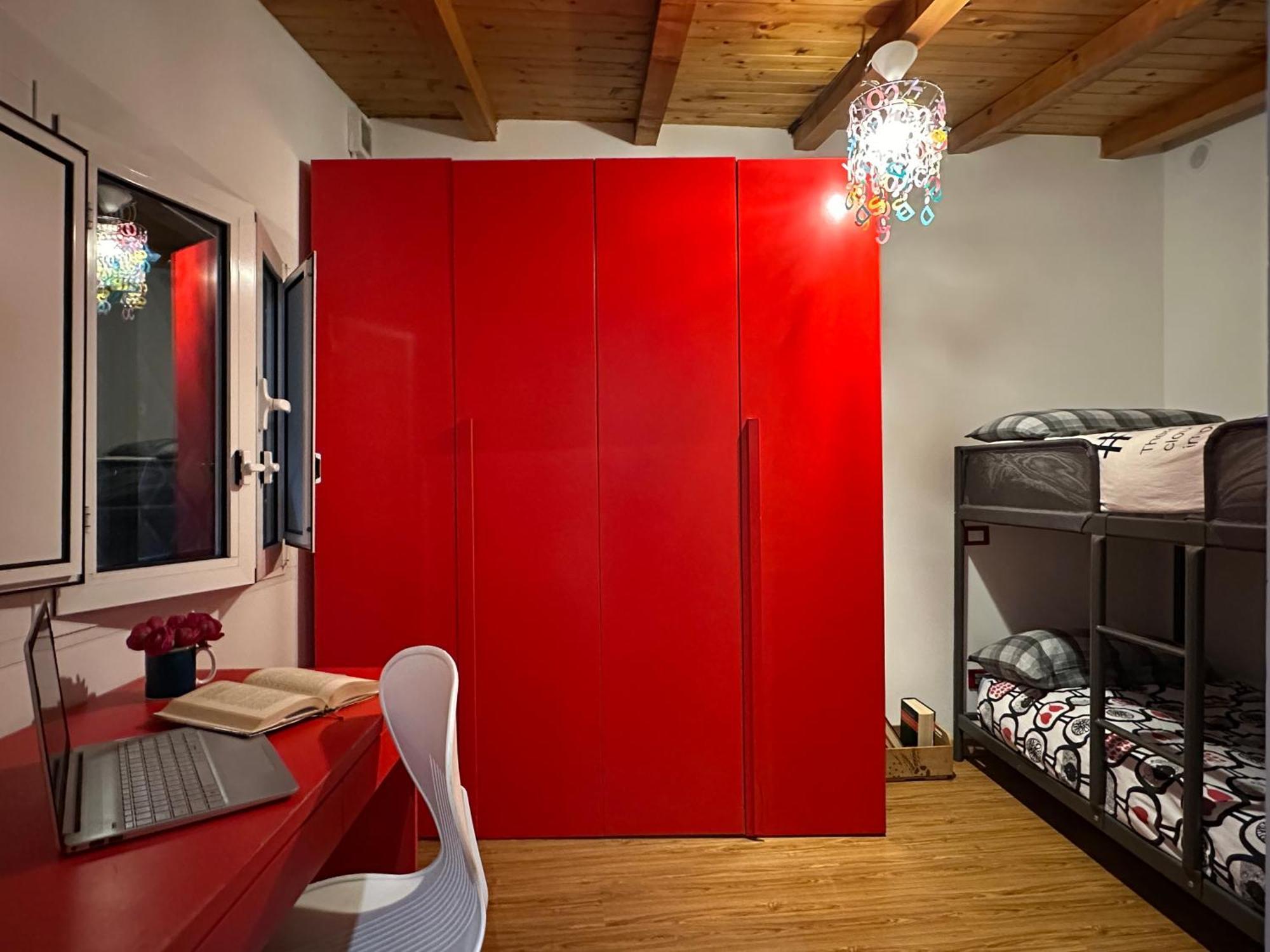 Eleonora House * Rome