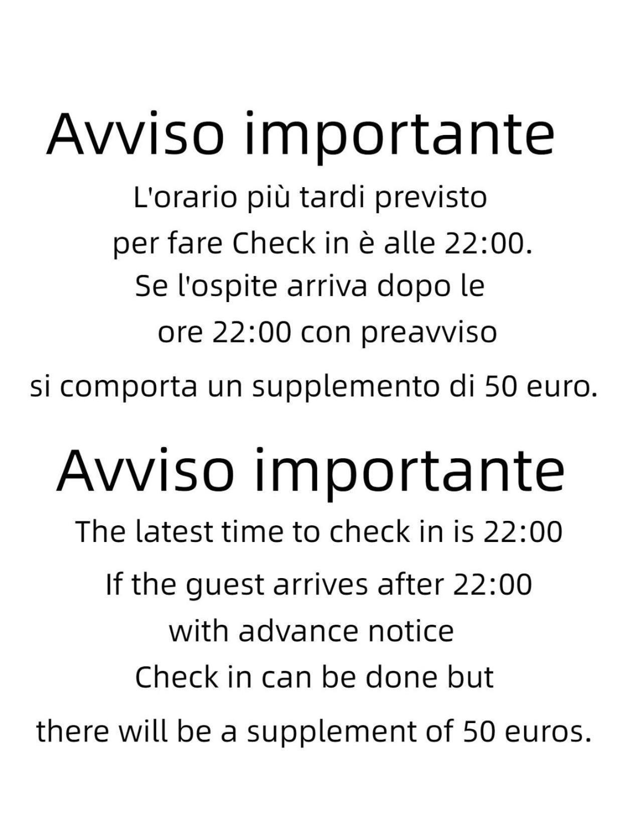 Guest house Enrico Rome