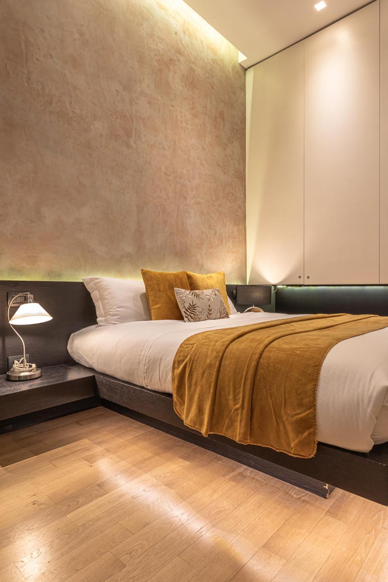 Private Colosseum Vakantiehuis *