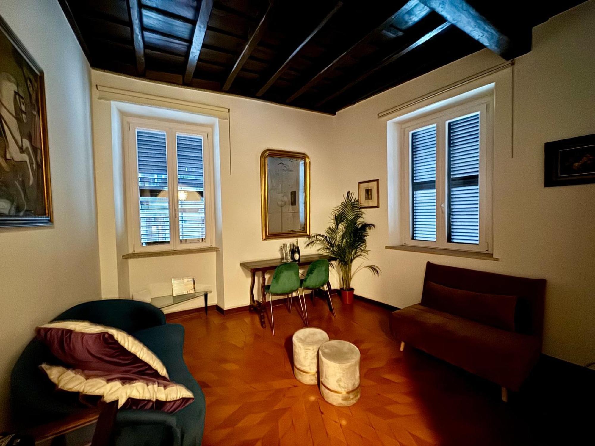 Apartamento House Maximo Near Vatican *