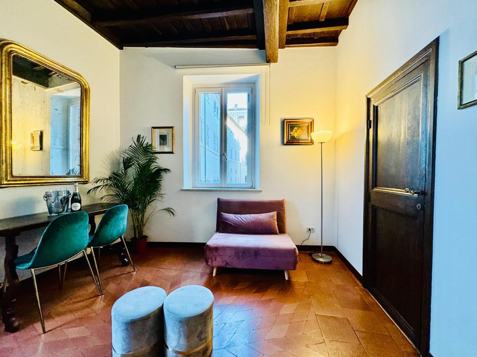 House Maximo Near Vatican Apartamento Roma