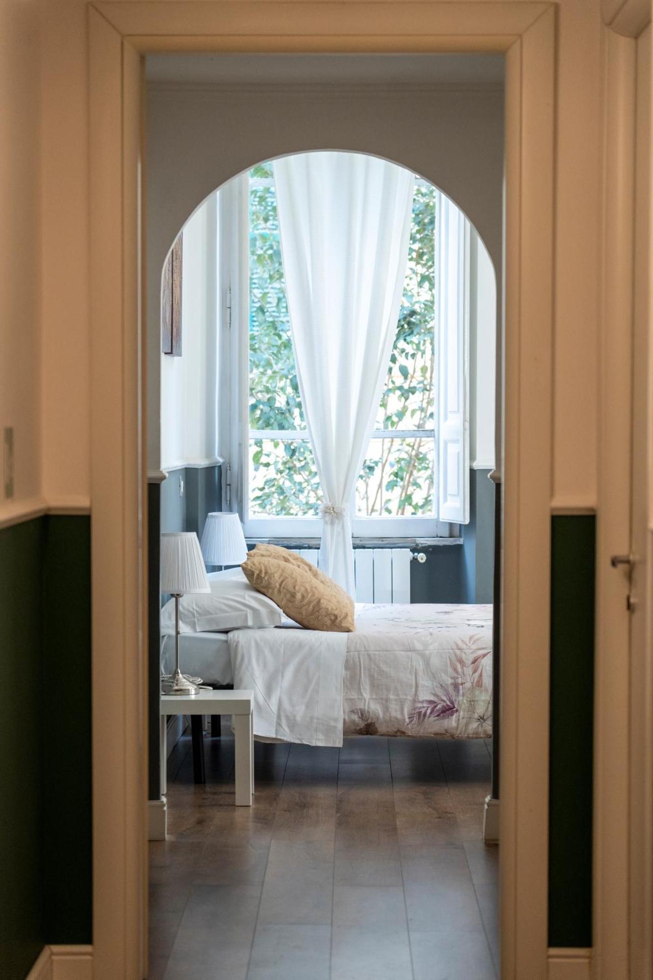 Guest house San Pietro Rome