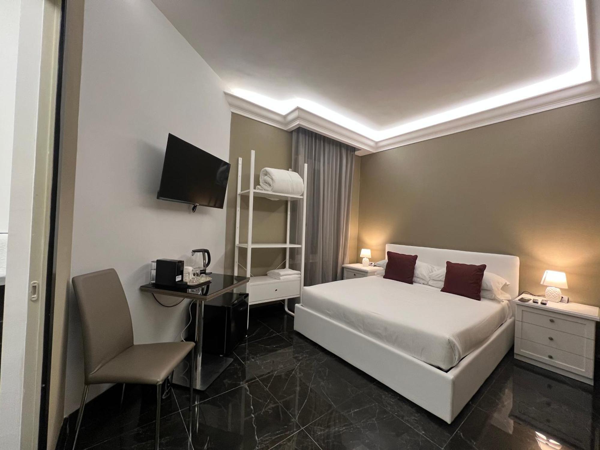 Guest house Bq House Colosseo Luxury 2*