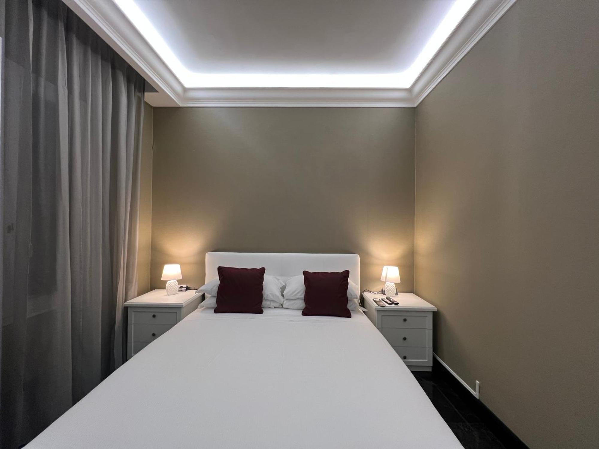 Guest house Bq House Colosseo Luxury 2*