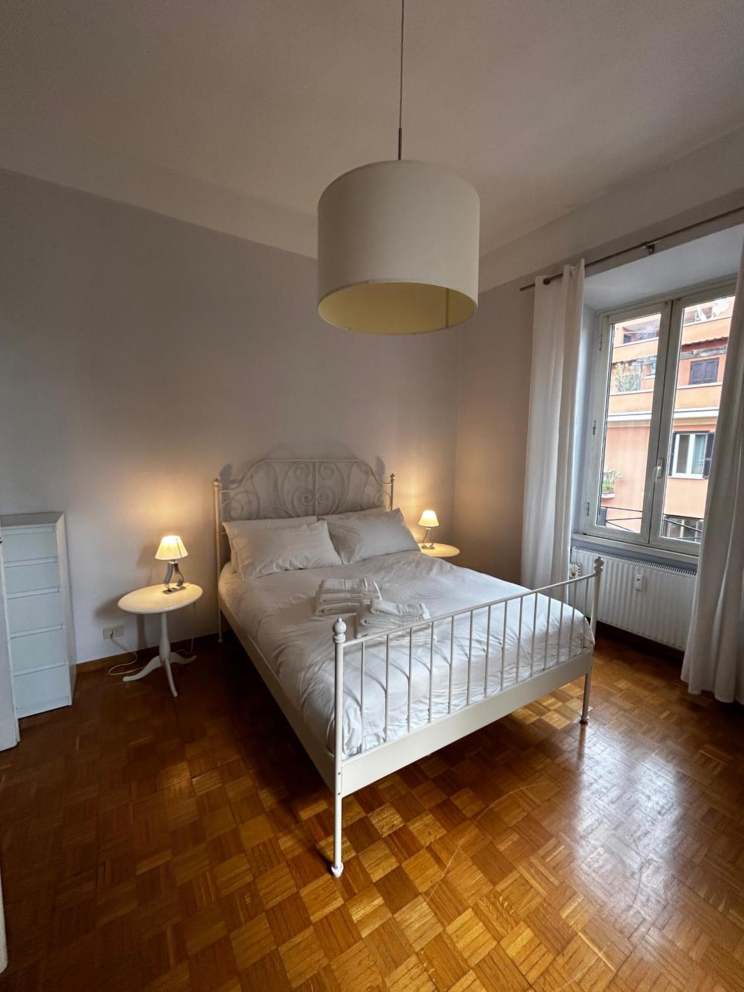 Casa vacanze Vatican Attic Roma