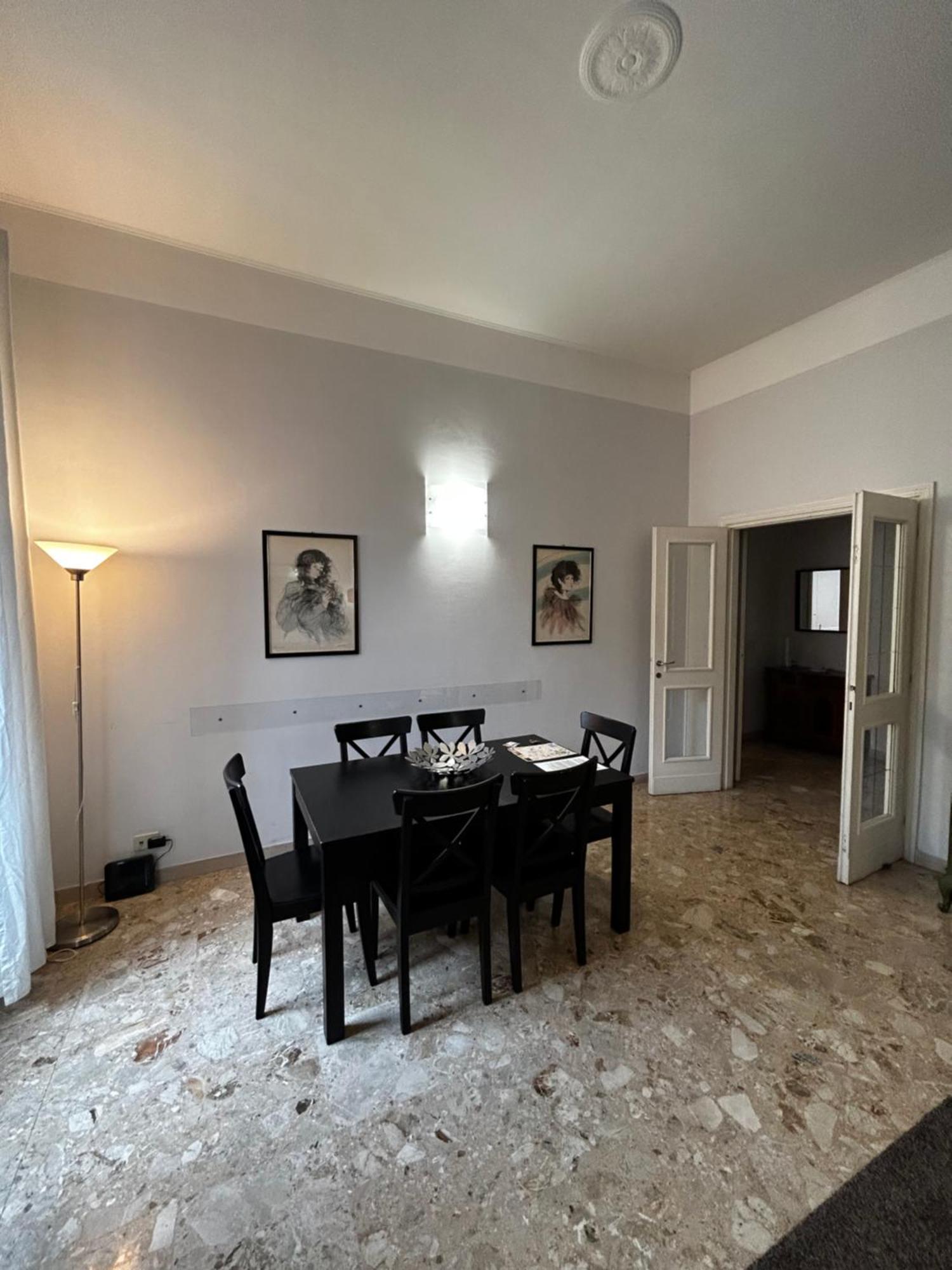 Casa vacanze Vatican Attic