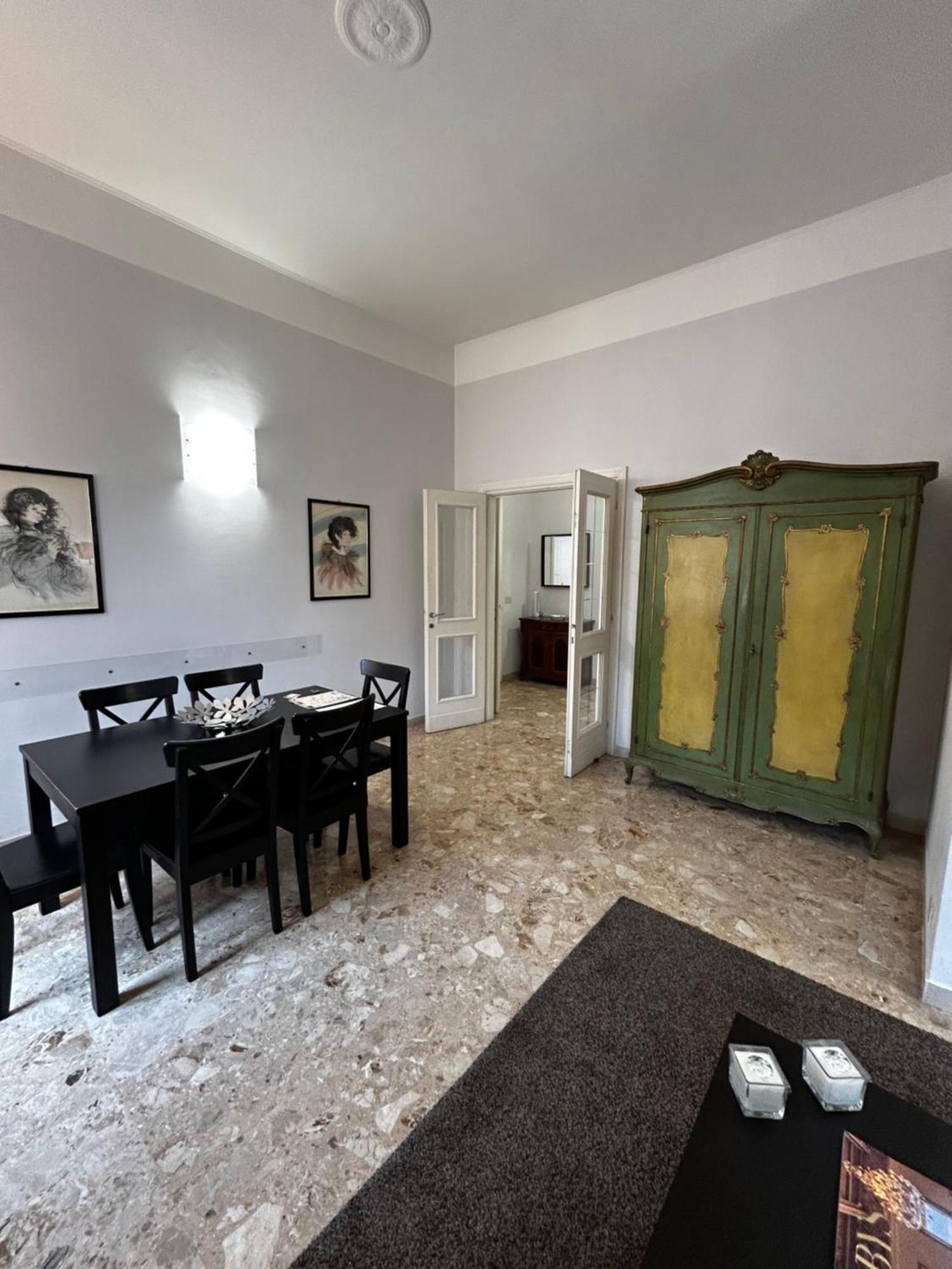 Vatican Attic Casa vacanze *