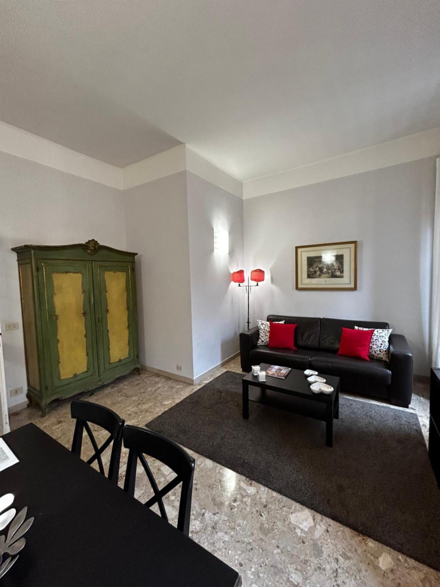 Vatican Attic Casa vacanze