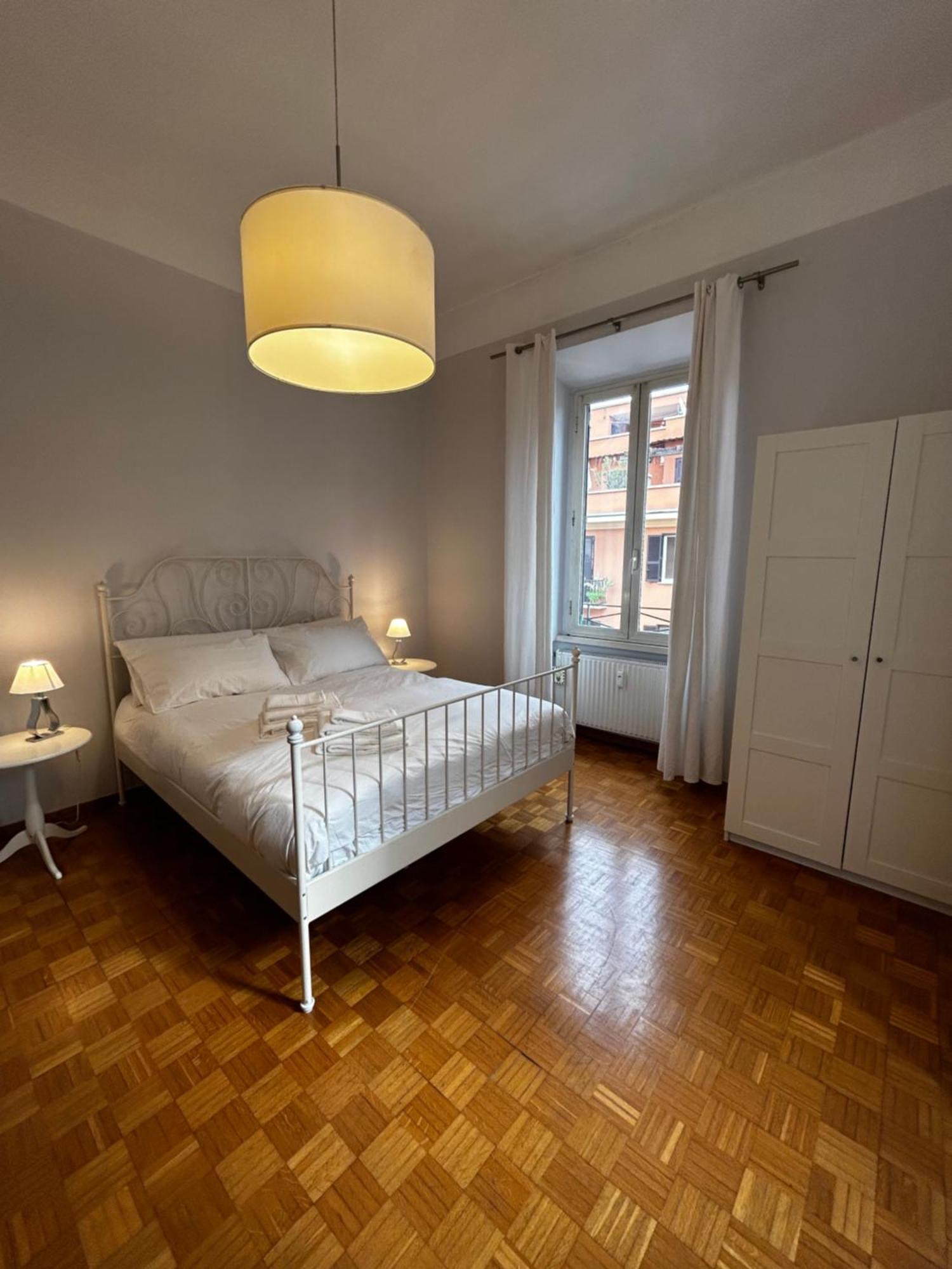 Casa vacanze Vatican Attic *