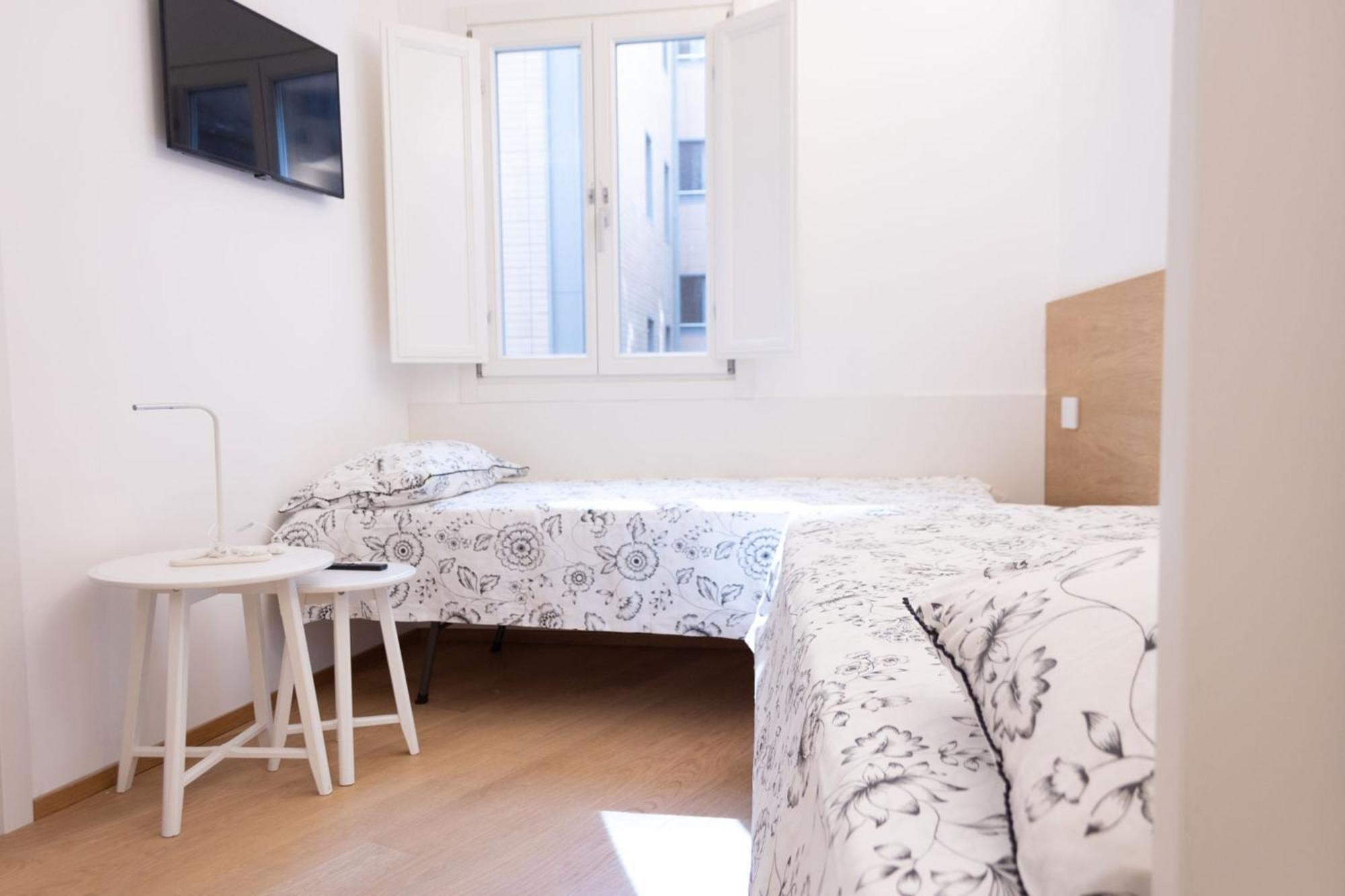 In Apartment Rome