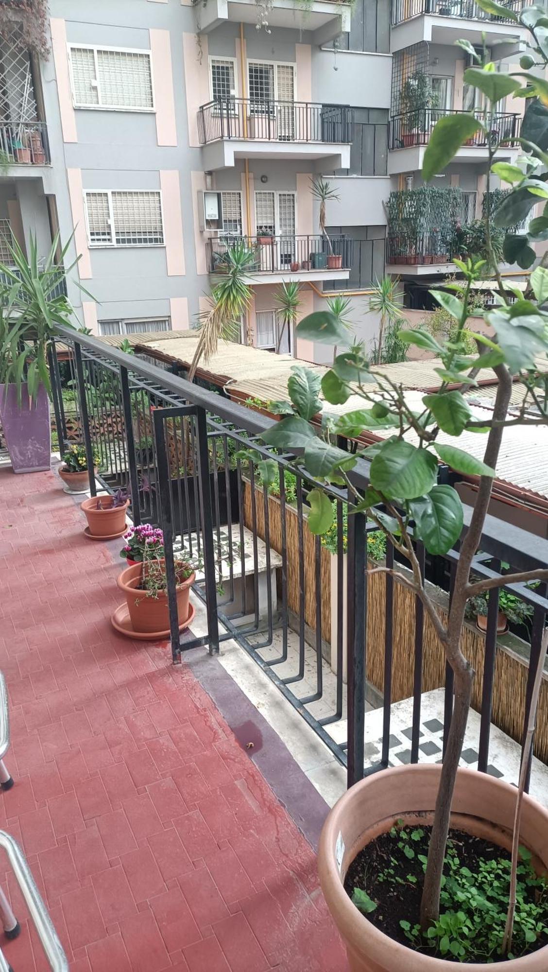 Apartamento Colombo Holidays Roma