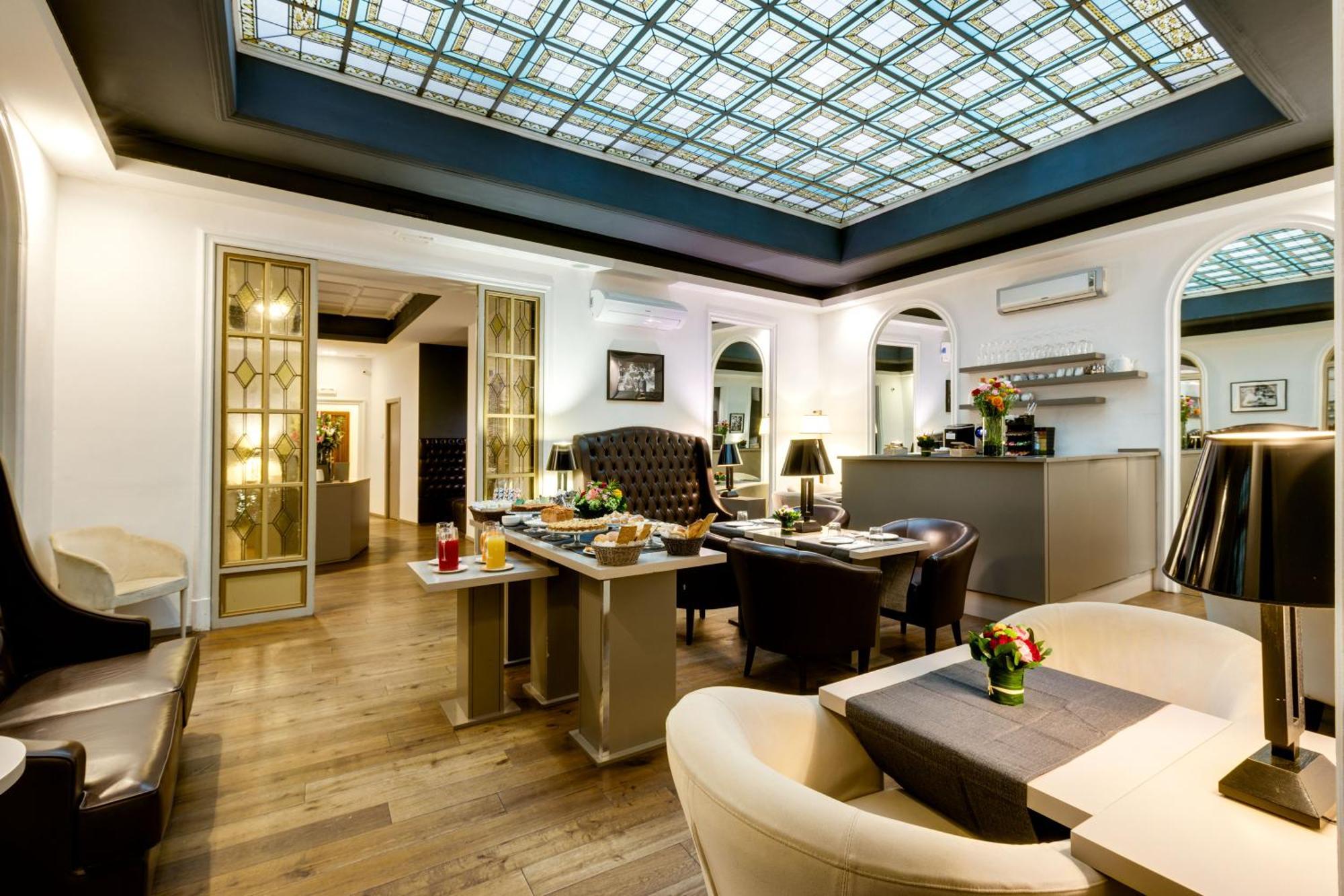 Bed & Breakfast Piazza Farnese Luxury Rome