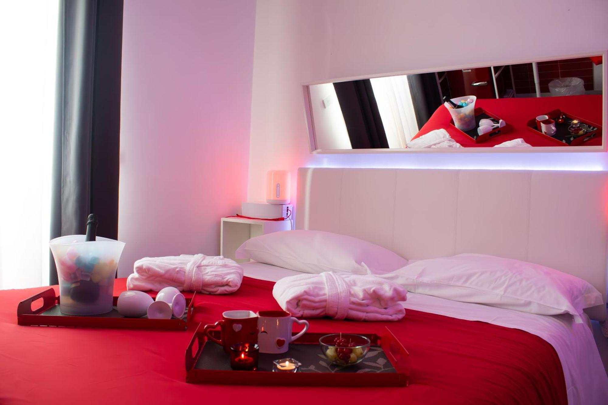 Couette-café Easy