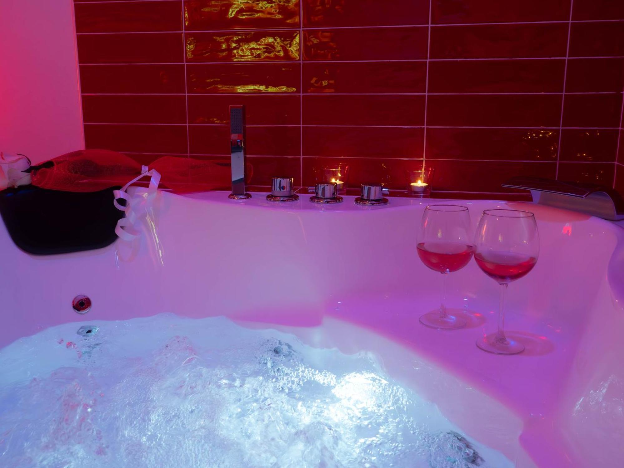 Couette-café Easy 3*