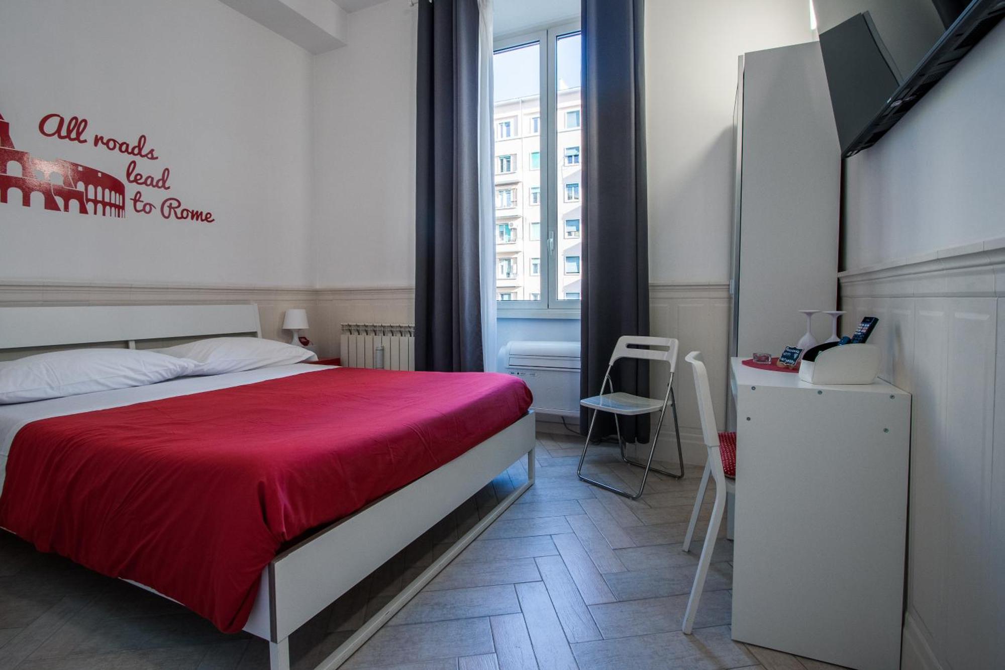 Couette-café Easy 3*