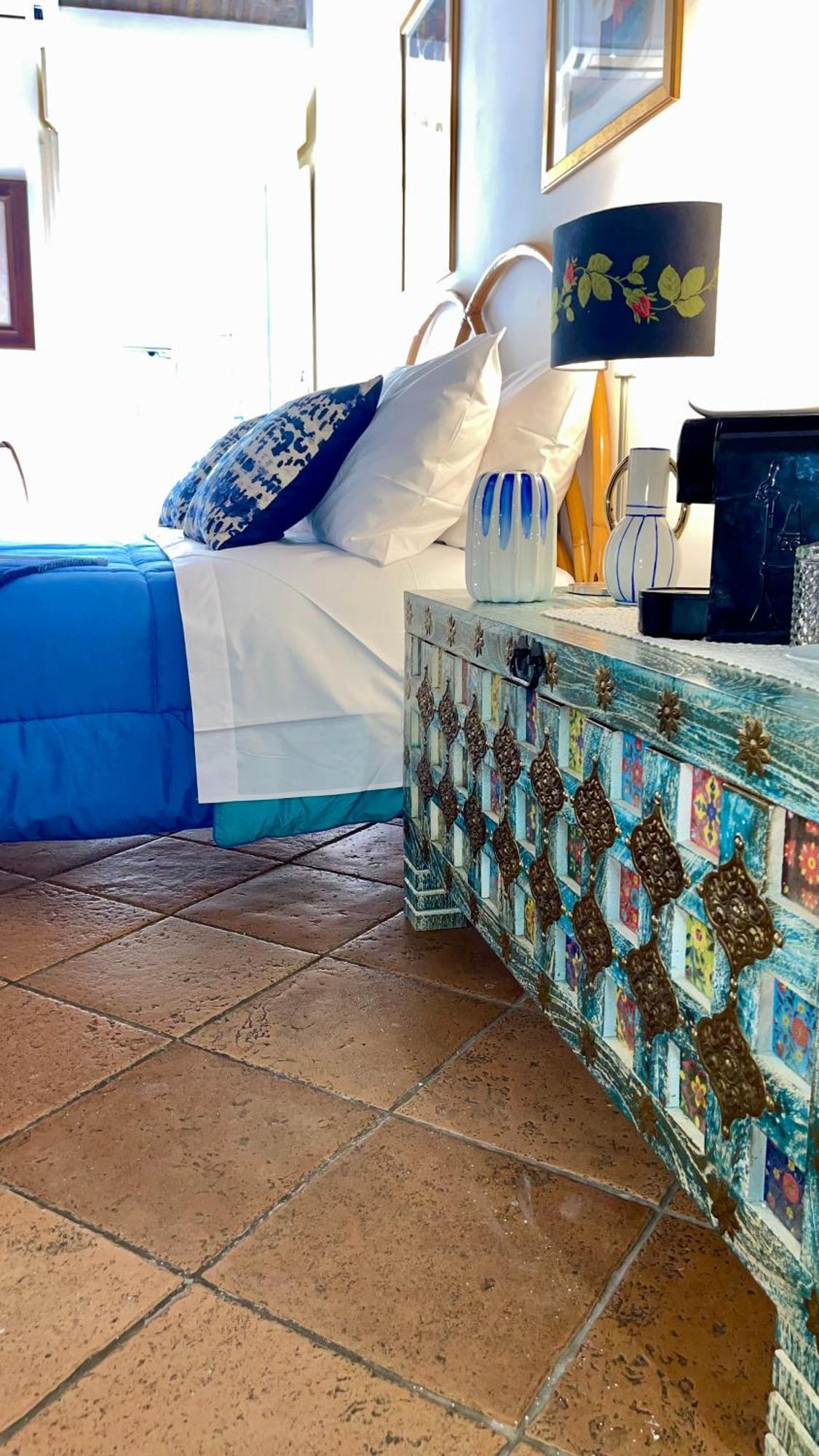 Homestay Trevi Romantic Rome