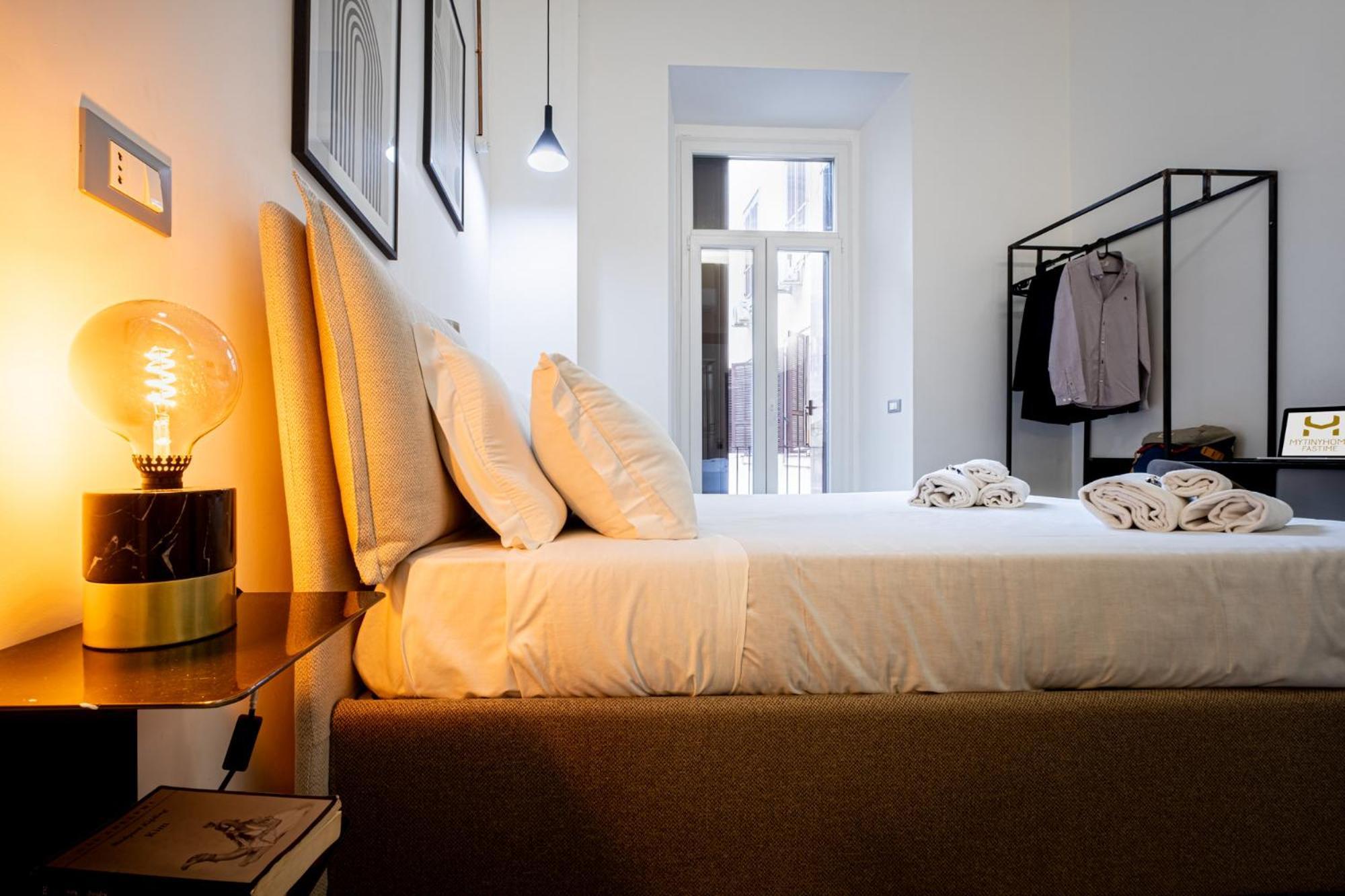 Mytinyhome Fastime Guest house *