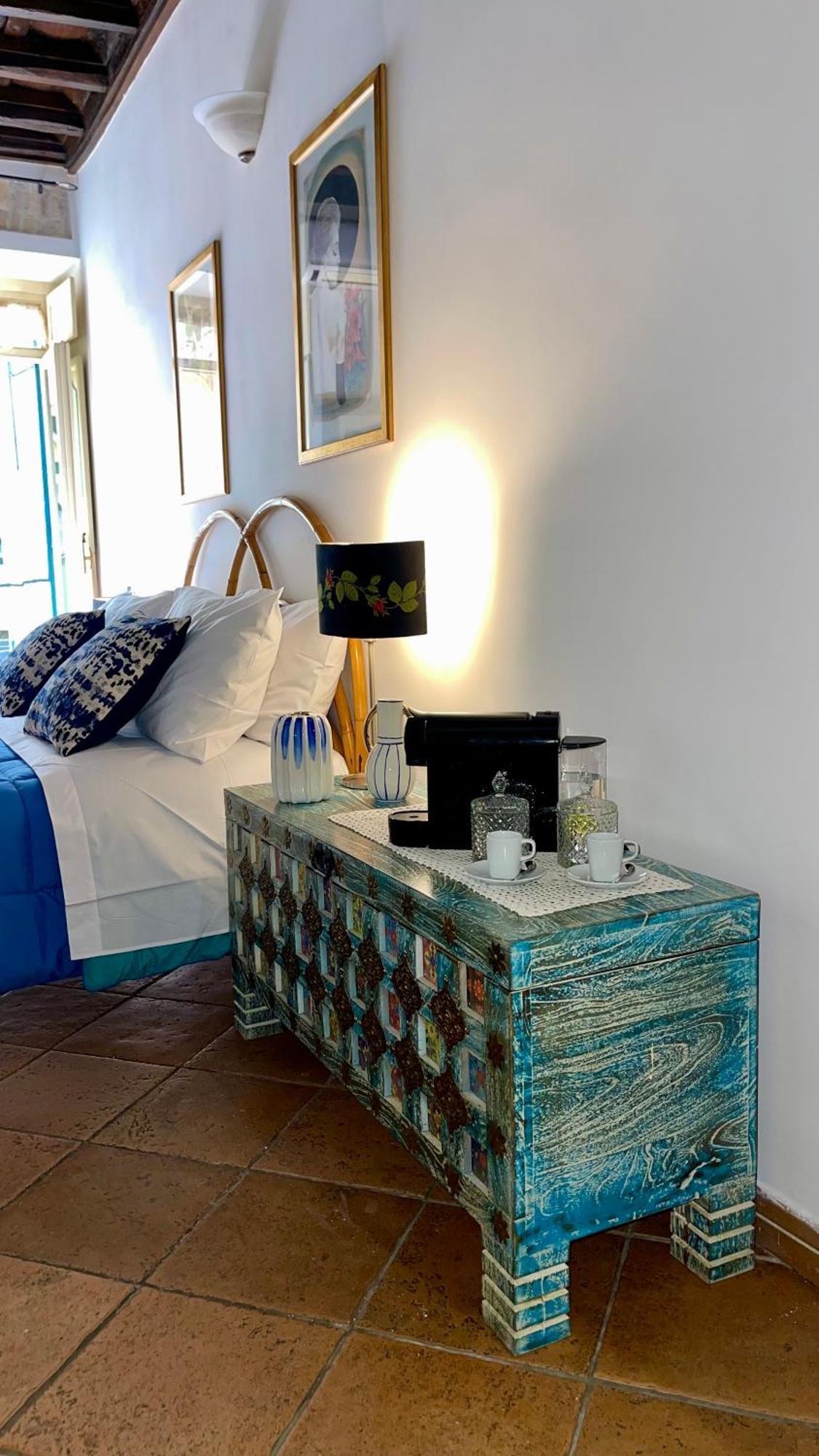 Trevi Romantic Homestay *