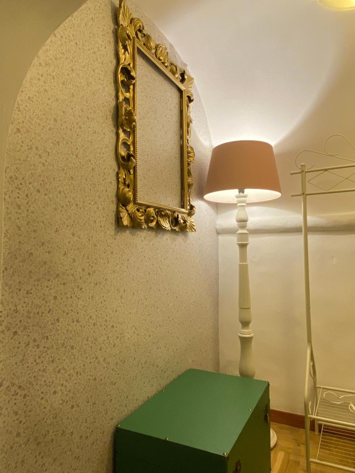 Appartement The Old Town Rome