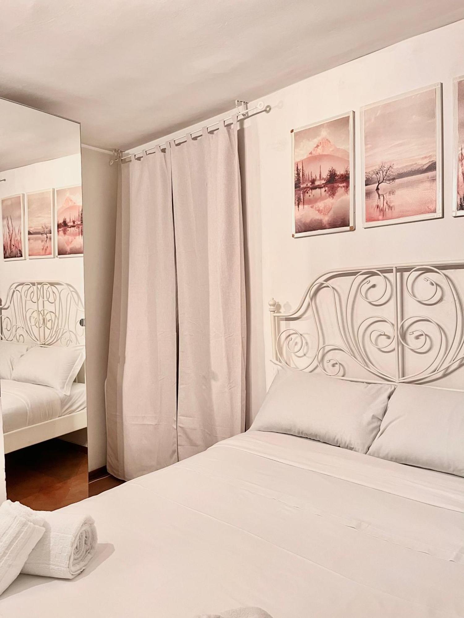 Appartement Glory House Navona Square
