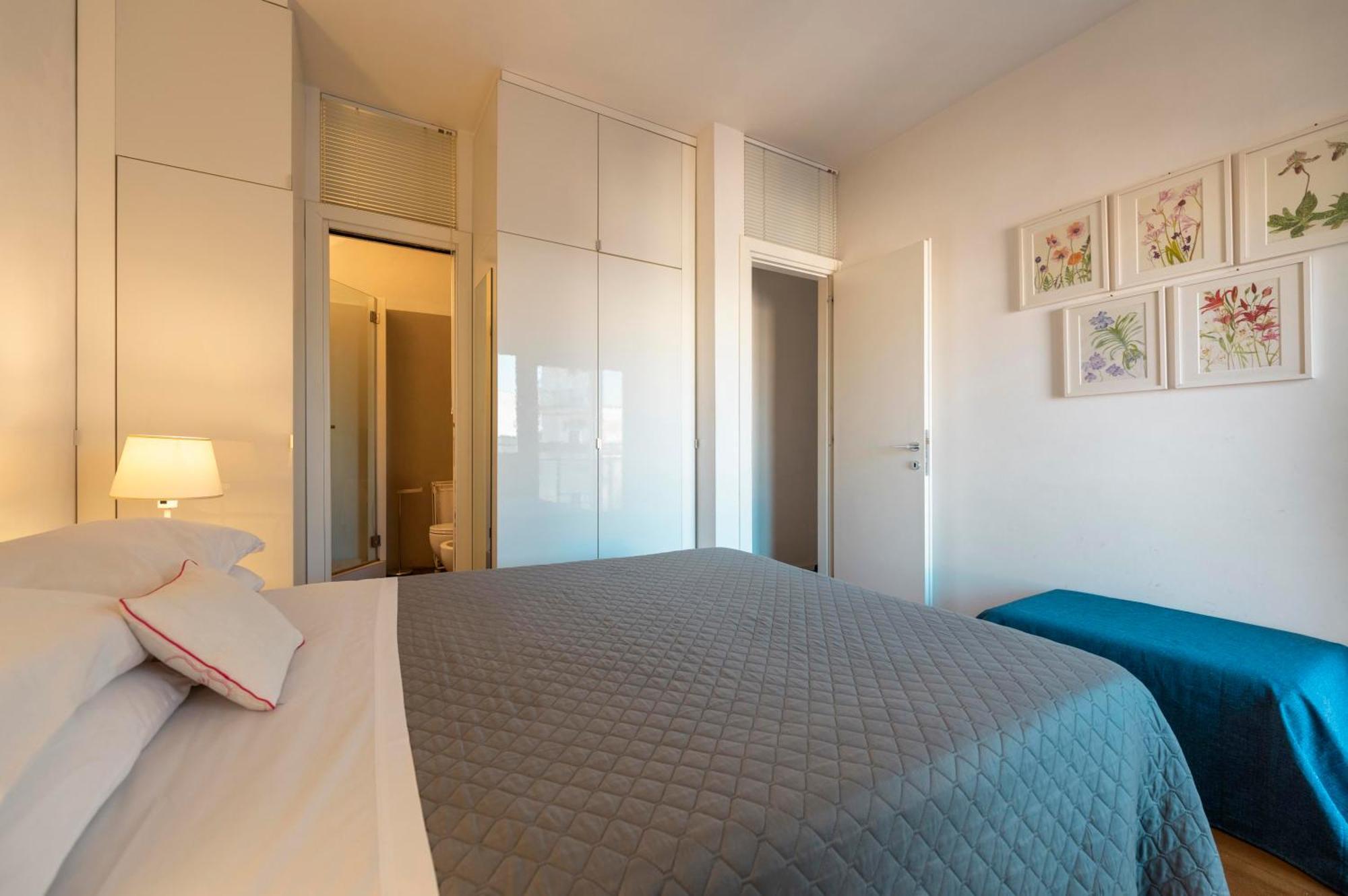 Cava Aurelia Appartement *