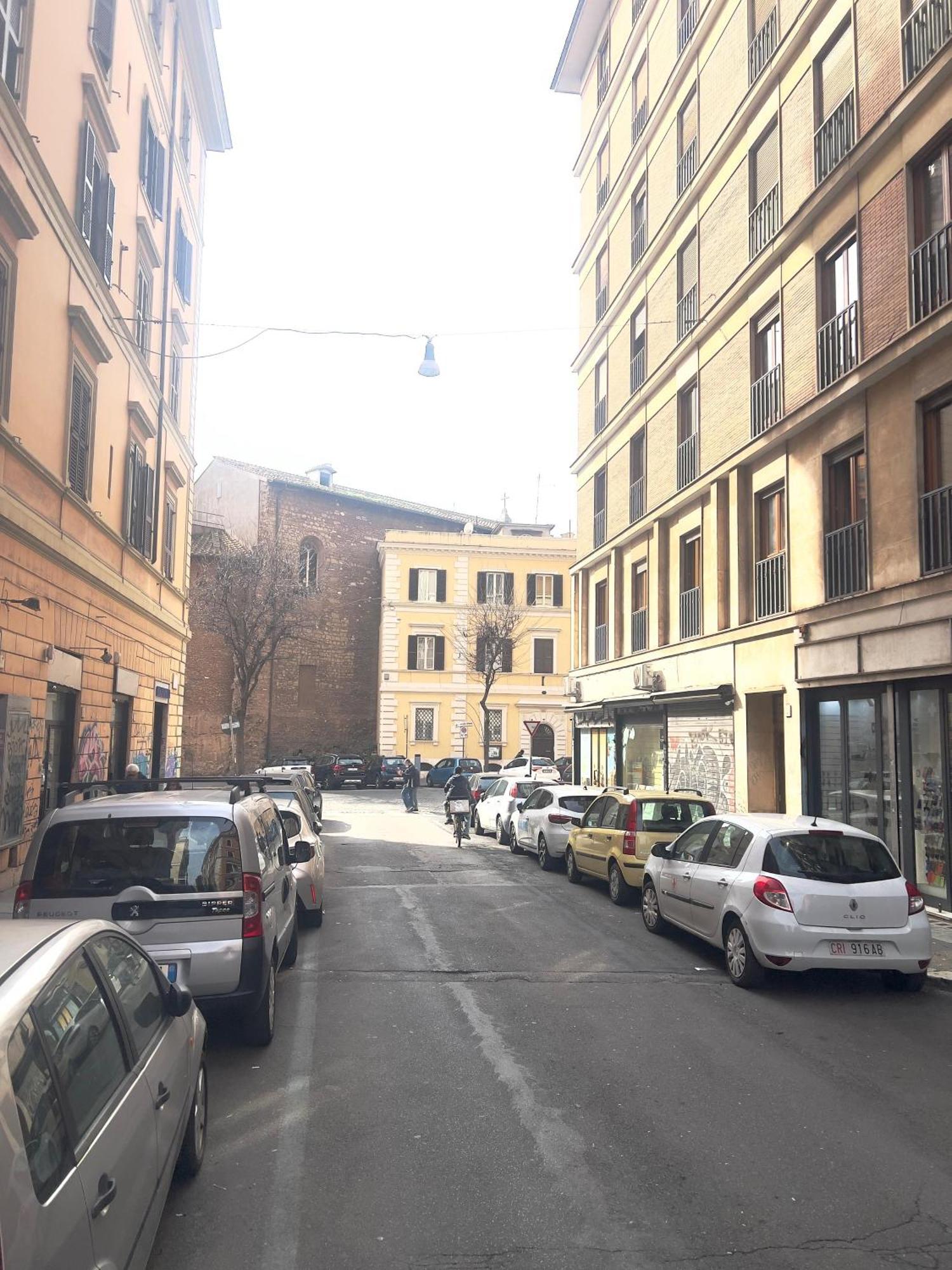 Rattazzi Station *
