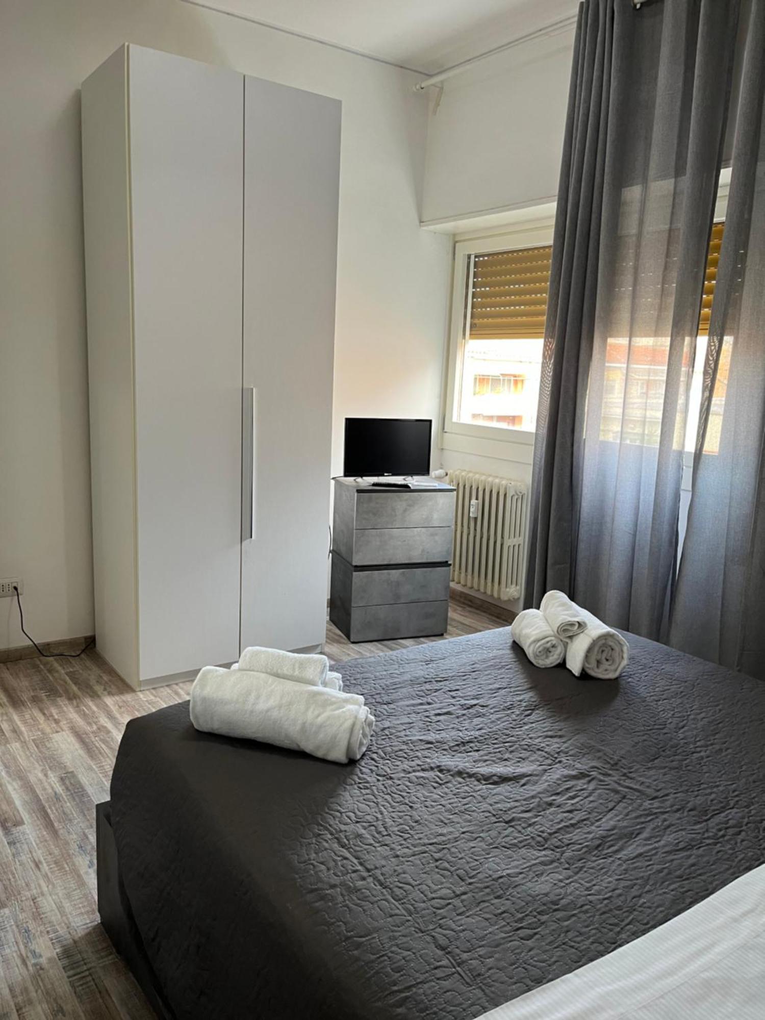 Holiday home St Peter Rome