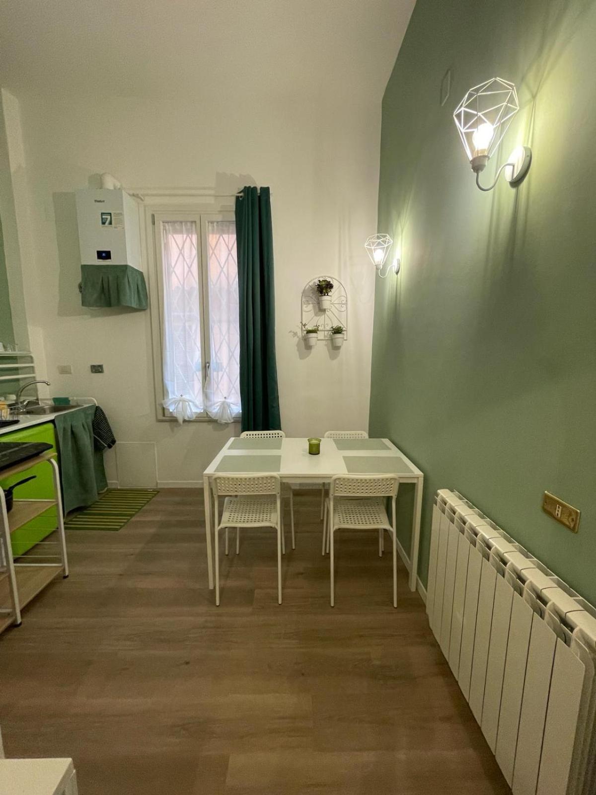 Urbana Al Colosseo Apartment