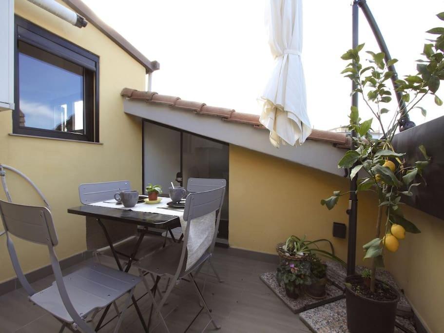 Quattroventi Terrace Penthouse Appartement *