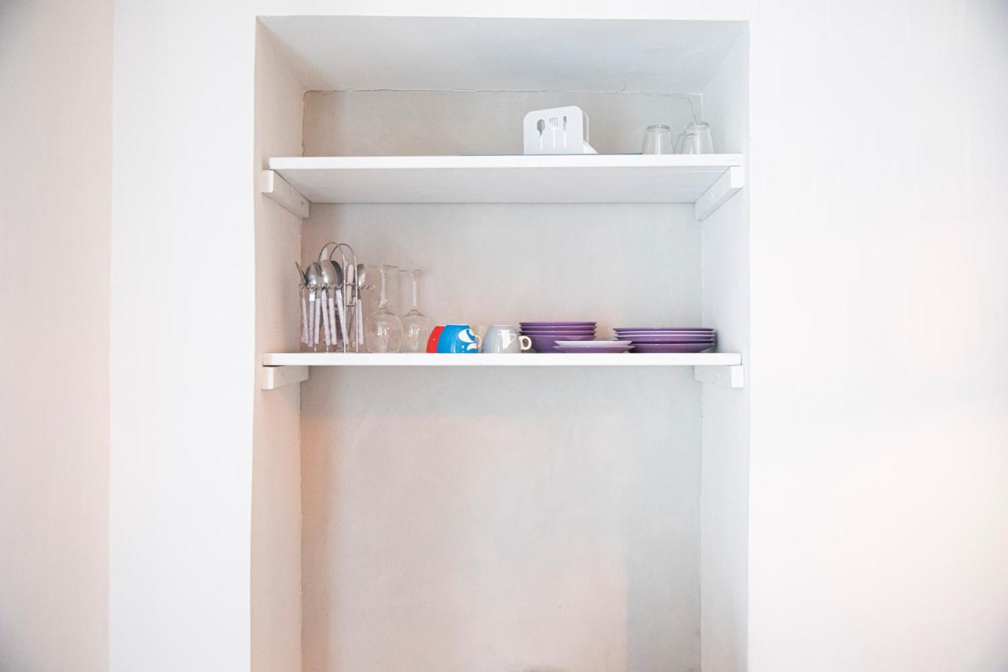 Appartement Santonofrio