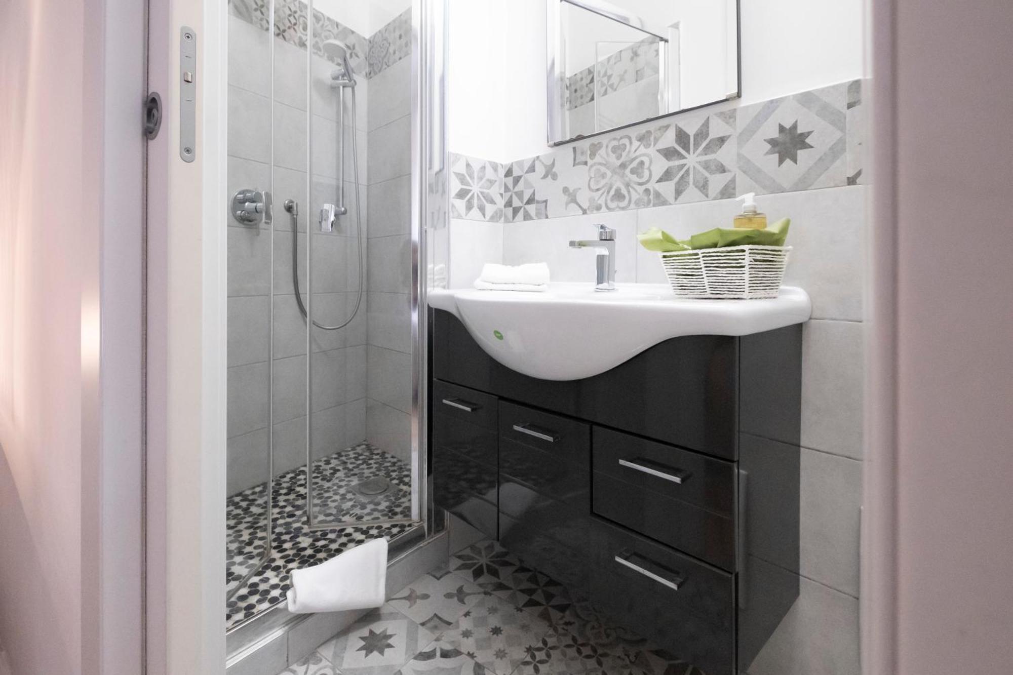 Appartement Santonofrio Rome